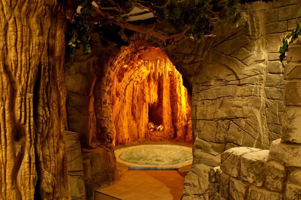 Hubertushof Hotel Garni オーバーシュタウフェン エクステリア 写真
