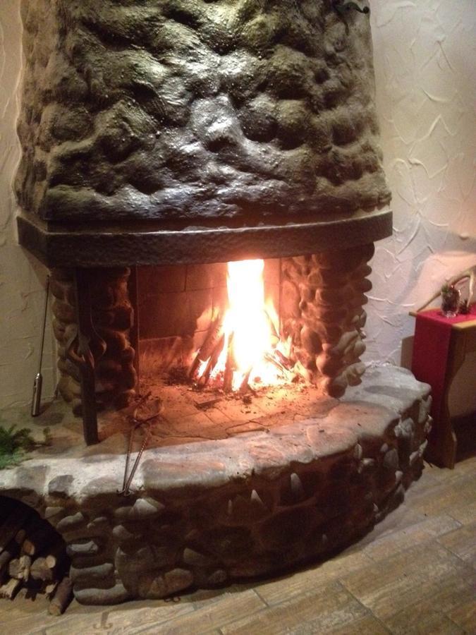 Hubertushof Hotel Garni オーバーシュタウフェン エクステリア 写真